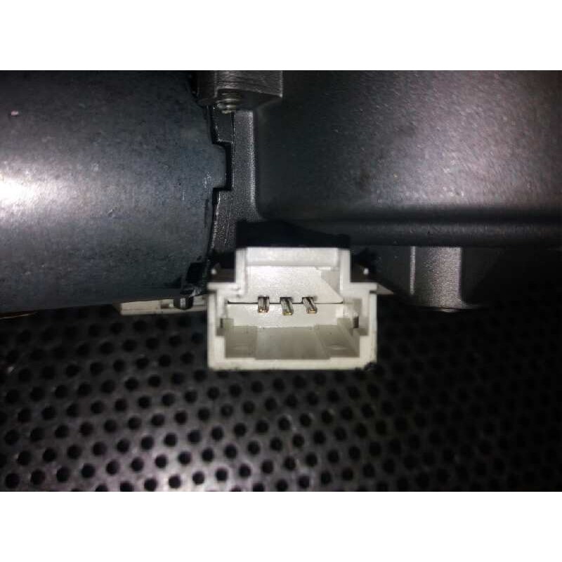 Recambio de motor limpia trasero para renault grand modus authentique referencia OEM IAM 8200311486  VALEO - Gris 4