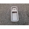 Recambio de mando elevalunas delantero izquierdo para ford fiesta (cb1) trend referencia OEM IAM 8A6T14A132AC  