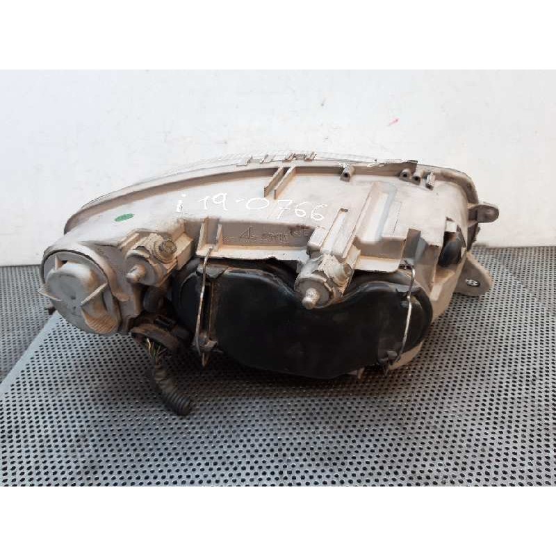 Recambio de faro izquierdo para alfa romeo 147 (190) 1.9 jtd impression referencia OEM IAM - Azul 4