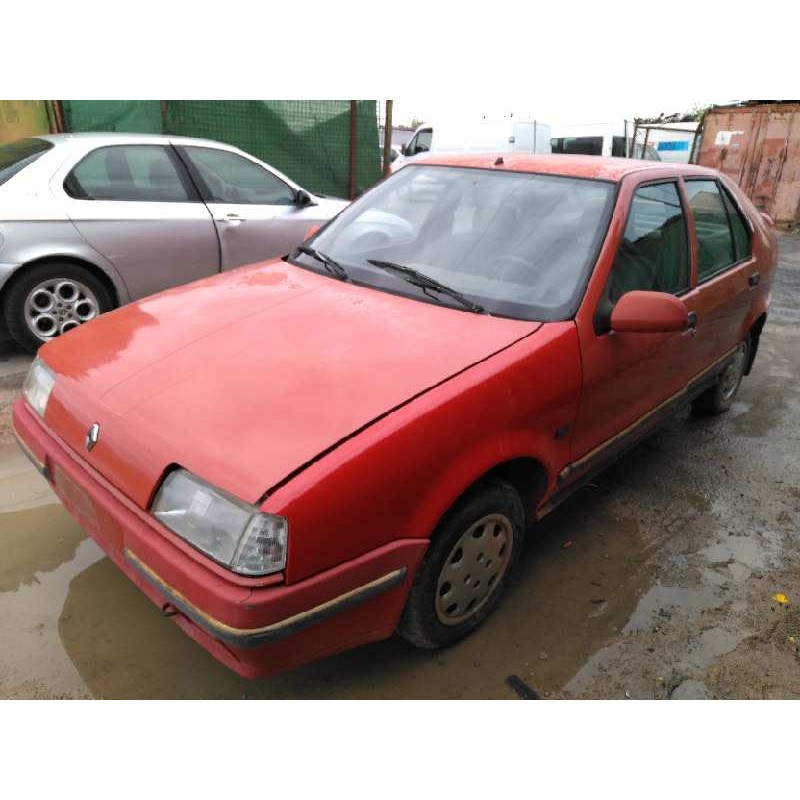 renault 19 del año 1991