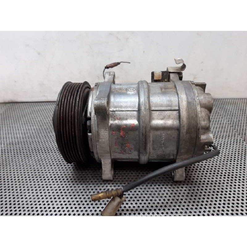 Recambio de compresor aire acondicionado para volvo s80 berlina 2.5 d referencia OEM IAM 872D957639 8708581 