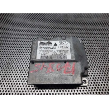 CENTRALITA AIRBAG 9653493780 603726100 