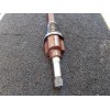 Recambio de transmision delantera derecha para peugeot 1007 sport referencia OEM IAM 9647106880  