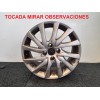 Recambio de llanta para citroën c4 picasso millenium referencia OEM IAM 6.5JX17CH426 9687678480 