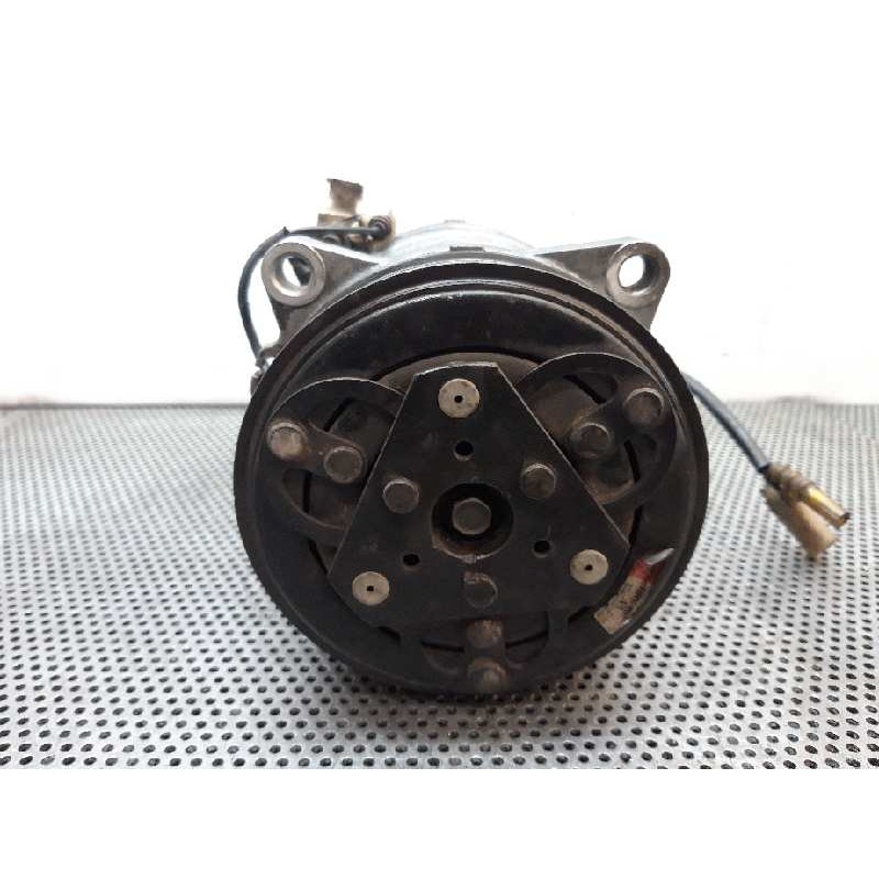Recambio de compresor aire acondicionado para volvo s80 berlina 2.5 d referencia OEM IAM 872D957639 8708581 2