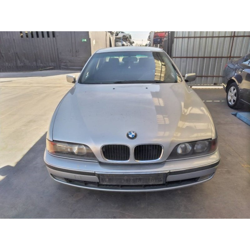 bmw serie 5 berlina (e39) del año 1996