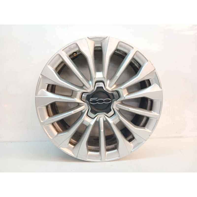 Recambio de llanta para fiat 500x (334_) 1.0 (334.axn1b) referencia OEM IAM 735690925  