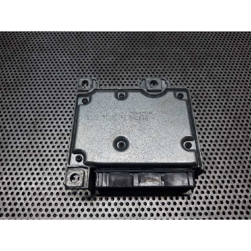 Recambio de centralita airbag para citroën c4 berlina collection referencia OEM IAM 9653493780 603726100 - Negro 2