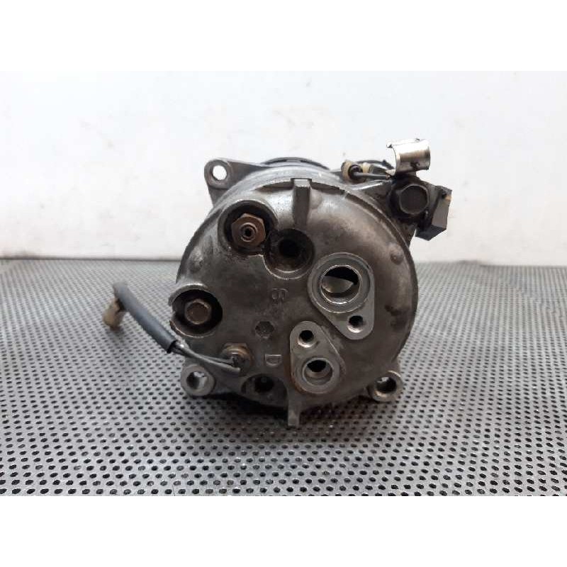 Recambio de compresor aire acondicionado para volvo s80 berlina 2.5 d referencia OEM IAM 872D957639 8708581 3