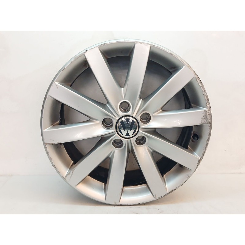 Recambio de llanta para volkswagen golf vi (5k1) 2.0 tdi referencia OEM IAM 5K0601025F  