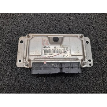 CENTRALITA MOTOR UCE 0261208702 896610H022 BOSCH