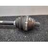 Recambio de transmision delantera derecha para audi a6 berlina (4f2) 2.4 referencia OEM IAM   