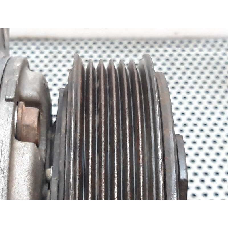 Recambio de compresor aire acondicionado para volvo s80 berlina 2.5 d referencia OEM IAM 872D957639 8708581 4