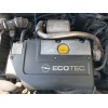 opel astra g hatchback (t98) del año 2000
