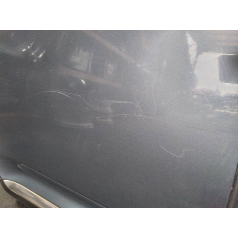 Recambio de puerta trasera derecha para volkswagen touareg (7la) tdi v10 referencia OEM IAM - Gris 3
