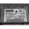 Recambio de centralita airbag para citroën c4 berlina collection referencia OEM IAM 9653493780 603726100 