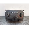 Recambio de mando calefaccion / aire acondicionado para peugeot 307 (s1) xs referencia OEM IAM 593240000  