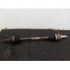 Recambio de transmision delantera izquierda para peugeot 1007 sport referencia OEM IAM 9647106980  