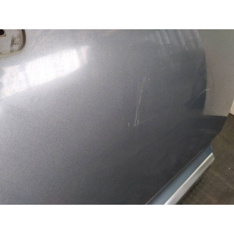 Recambio de puerta trasera derecha para volkswagen touareg (7la) tdi v10 referencia OEM IAM - Gris 4