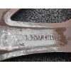 Recambio de llanta para citroën c4 picasso millenium referencia OEM IAM 6.5JX17CH426 9687678480 