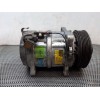 Recambio de compresor aire acondicionado para volvo s80 berlina 2.5 d referencia OEM IAM 872D957639 8708581 