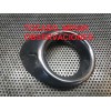 Recambio de molduras delanteras para ford fiesta (cb1) sport referencia OEM IAM   