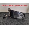 Recambio de retrovisor derecho para opel zafira a elegance referencia OEM IAM   