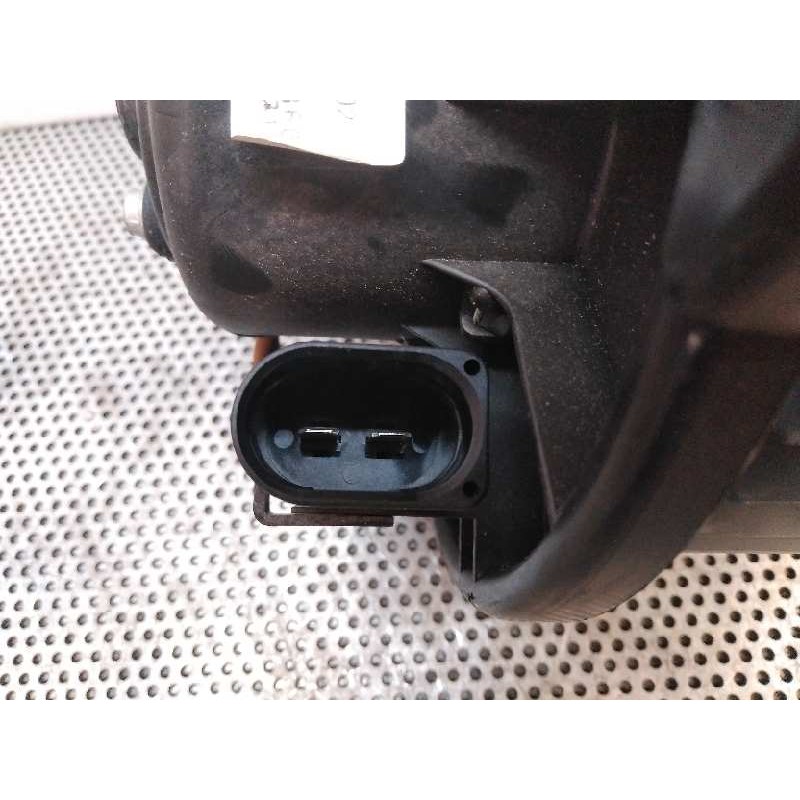 Recambio de motor calefaccion para audi a6 berlina (4b2) 2.5 v6 24v tdi referencia OEM IAM 0130111202 4B1820021 2