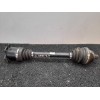 Recambio de transmision delantera izquierda para audi a6 berlina (4f2) 2.4 referencia OEM IAM   
