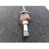 Recambio de transmision delantera izquierda para peugeot 1007 sport referencia OEM IAM 9647106980  