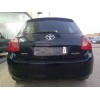 toyota auris del año 2009