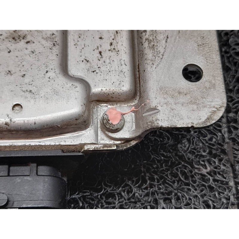 Recambio de centralita motor uce para citroën c1 sx referencia OEM IAM 0261208702 896610H022 BOSCH 3