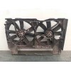 Recambio de electroventilador para mercedes-benz clase c (w202) berlina 2.3 compresor cat referencia OEM IAM   