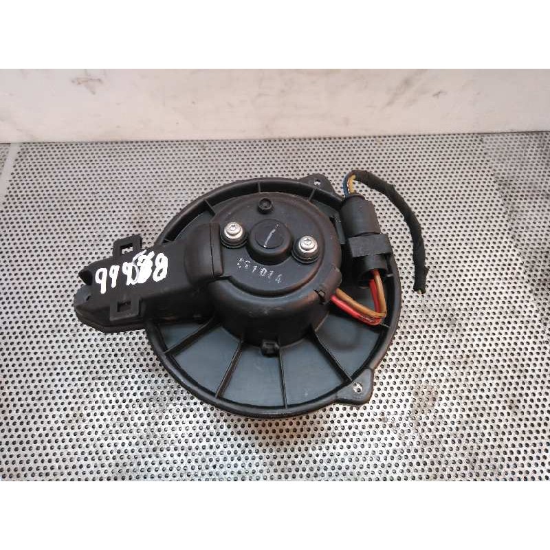 Recambio de motor calefaccion para audi a6 berlina (4b2) 2.5 v6 24v tdi referencia OEM IAM 0130111202 4B1820021 3
