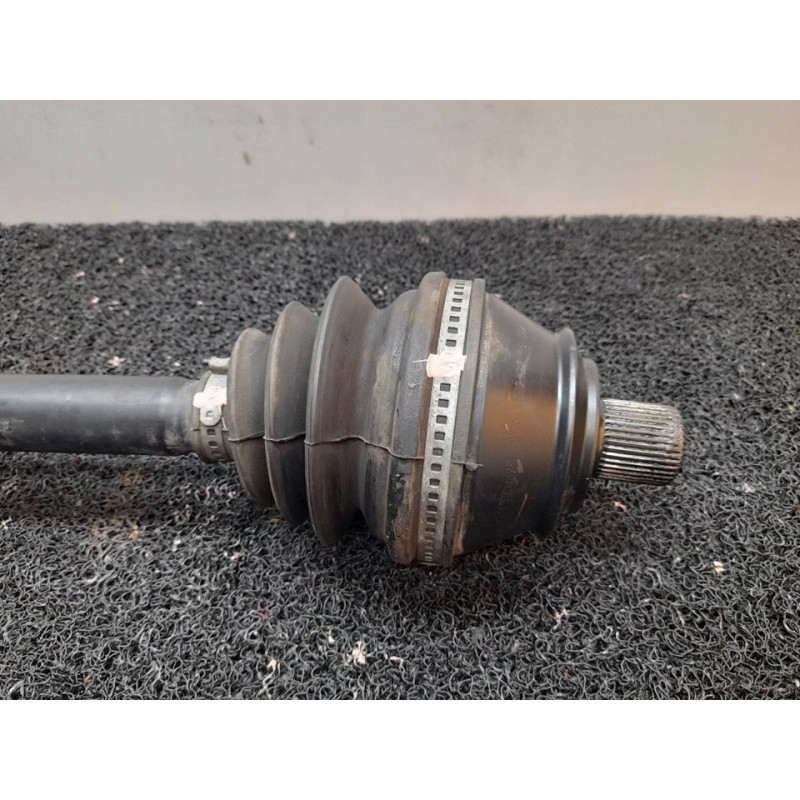 Recambio de transmision delantera izquierda para audi a6 berlina (4f2) 2.4 referencia OEM IAM - Azul 2