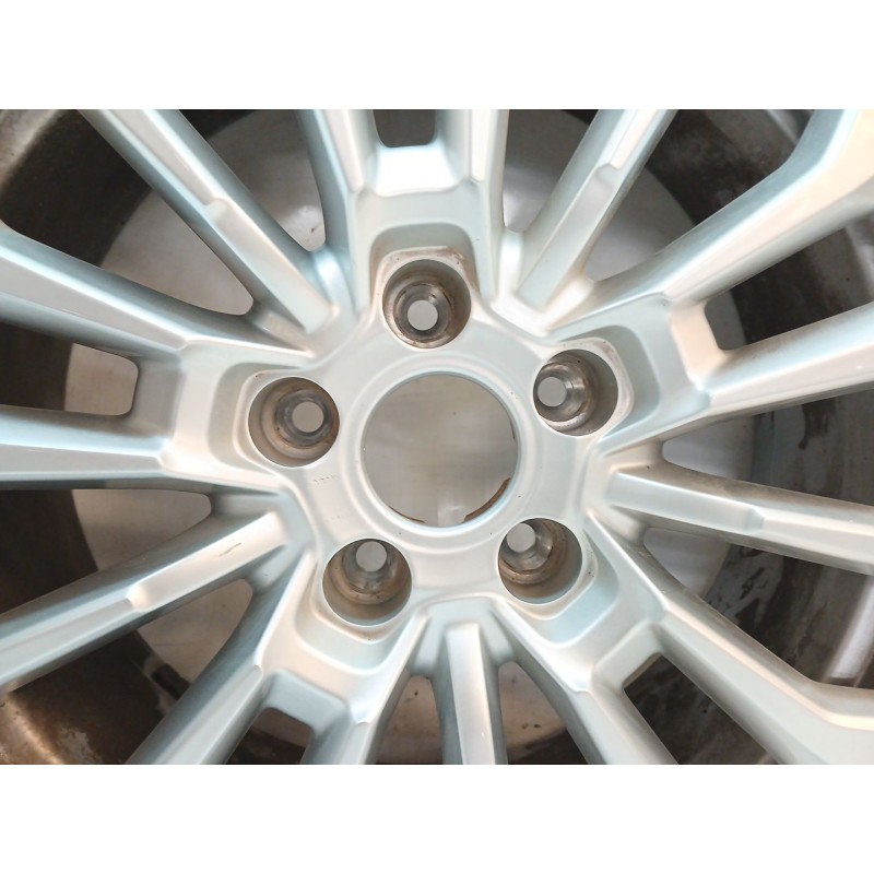 Recambio de llanta para fiat 500x (334_) 1.0 (334.axn1b) referencia OEM IAM 735690925 2