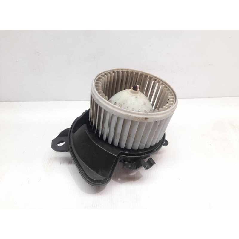Recambio de motor calefaccion para fiat doblo ii cargo (263) furgón base referencia OEM IAM 5T743 - Blanco 3
