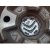 Recambio de llanta para citroën c4 picasso millenium referencia OEM IAM 6.5JX17CH426 9687678480 