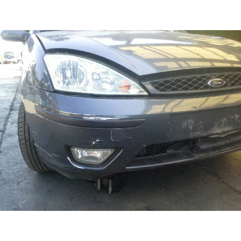 ford focus berlina (cak) del año 2001