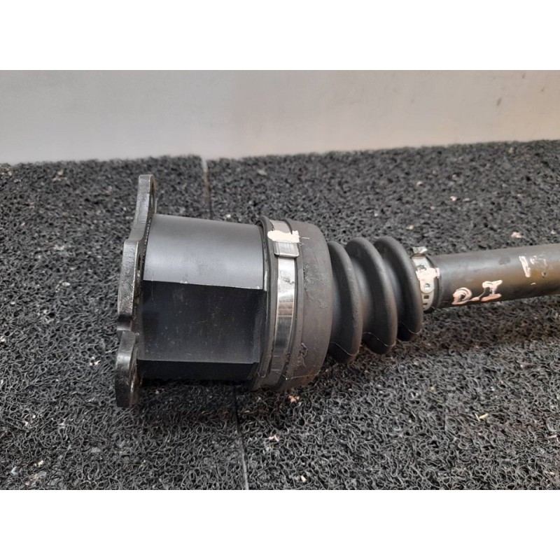 Recambio de transmision delantera izquierda para audi a6 berlina (4f2) 2.4 referencia OEM IAM - Azul 3