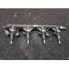Recambio de rampa inyectora para peugeot 207 cc sport referencia OEM IAM V757564580  