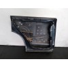 Recambio de puerta trasera izquierda para volkswagen touareg (7la) tdi v10 referencia OEM IAM   