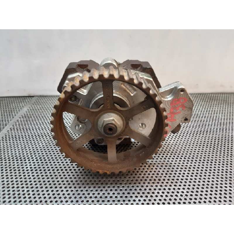 Recambio de bomba inyeccion para renault laguna ii grandtour (kg0) 1.9 dci diesel referencia OEM IAM 0445010075  BOSCH - Verde 3