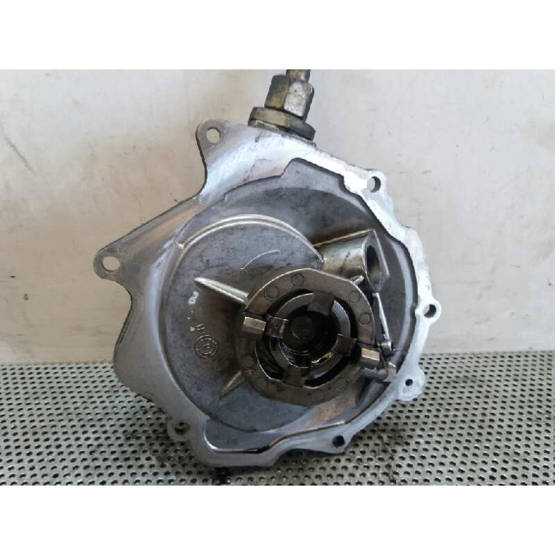 Recambio de depresor freno / bomba vacio para mercedes-benz clase e (w210) berlina diesel 300 turbodiesel (210.025) referencia O - Gris 2