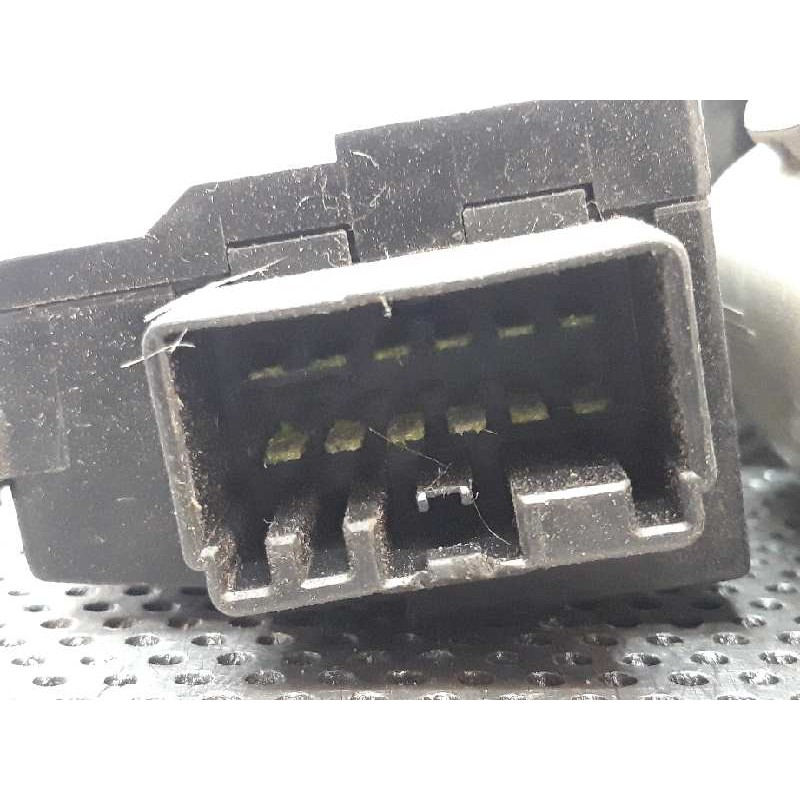 Recambio de mando elevalunas delantero izquierdo para volvo s80 berlina 2.5 d referencia OEM IAM 9467626 18001686 3