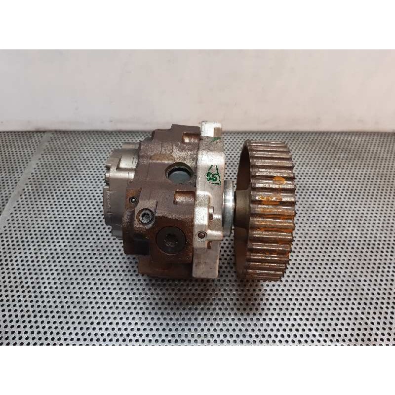 Recambio de bomba inyeccion para renault laguna ii grandtour (kg0) 1.9 dci diesel referencia OEM IAM 0445010075  BOSCH - Verde 4