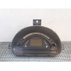 Recambio de cuadro instrumentos para citroën c3 1.4 hdi sx referencia OEM IAM P9652008280  SAGEM