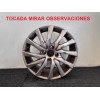 Recambio de llanta para citroën c4 picasso millenium referencia OEM IAM 6.5JX17CH426 9687678480 
