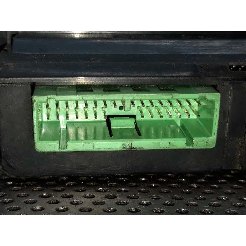 Recambio de mando elevalunas delantero izquierdo para volvo s80 berlina 2.5 d referencia OEM IAM 9467626 18001686 4