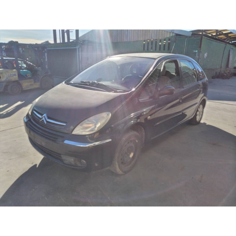 citroën xsara picasso del año 2005